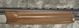 Perazzi MX8 Olympic Trap Pigeon 12GA 29 1/2" (616) - 5 of 6