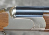 Perazzi MX8 Olympic Trap Pigeon 12GA 29 1/2" (616) - 1 of 6