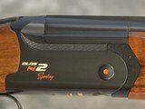 Fabarm Elos N2 Sporting 12GA 32" (000) - 1 of 7