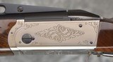 Krieghoff K80 Trap Special Unsingle Combo 12GA 34"/32" (713) - 3 of 7