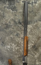 Perazzi MX8 Lusso Sporting Precision Fit Stock 12GA 32" (977) - 6 of 8