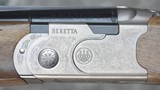 Beretta 686 Silver Pigeon I Field Combo 20GA/28GA 28" (00S) - 1 of 6