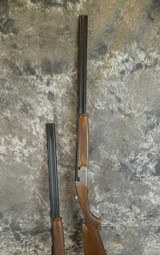 Beretta 686 Silver Pigeon I Field Combo 20GA/28GA 28" (00S) - 6 of 6