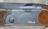Beretta 686 Onyx Pro Trap Comb Unsingle 12GA 32"/34" (30S) - 1 of 4