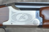 Winchester 101 XTR Lightweight Game 12GA 27" (81E) - 1 of 7