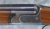 Perazzi MX8 Type 3 Trap 12GA 32" (995) - 2 of 6