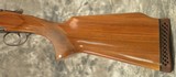 Perazzi MX8 Type 3 Trap 12GA 32" (995) - 5 of 6