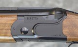 Beretta DT11 Black Pro TSK International (Olympic) Trap 12GA 30" (75W) - 2 of 6