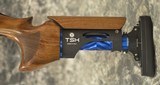 Beretta DT11 Black Pro TSK International (Olympic) Trap 12GA 30" (75W) - 5 of 6