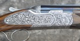Beretta SL3 Deep Scroll Game 12GA 30" (03A) - 1 of 7