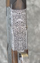 Beretta SL3 Deep Scroll Game 12GA 30" (03A) - 2 of 7