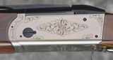 Krieghoff K80 Nickel Standard Skeet 12GA Briley Ultralight 30" (299) - 2 of 6