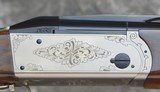 Krieghoff K80 Nickel Standard Skeet 12GA Briley Ultralight 30" (299) - 1 of 6