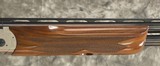 Krieghoff K80 Nickel Standard Skeet 12GA Briley Ultralight 30" (299) - 4 of 6