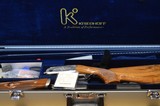 Krieghoff K80 Nickel Standard Skeet 12GA Briley Ultralight 30" (299) - 6 of 6