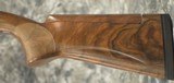 Perazzi High Tech S Nickel Sporting 12GA 33" (849) - 4 of 6