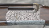 Perazzi High Tech S SC3 Sporting No. 101 Pattern 12GA 33" (864) - 3 of 7