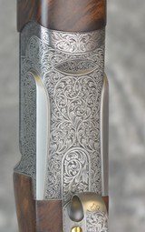 Perazzi High Tech S SC3 Sporting No. 101 Pattern 12GA 33" (864) - 2 of 7