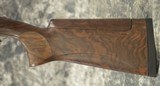 Perazzi High Tech S SC3 Sporting No. 101 Pattern 12GA 33" (864) - 6 of 7