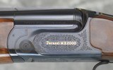 Perazzi MX2000/8 Sporting 2 Barrel Set 12GA 29 1/2"/29 1/2" (672) - 1 of 6