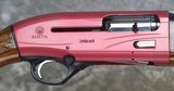 Beretta A400 Red Custom Sporting Xcel 12GA 30" (223) - 1 of 5