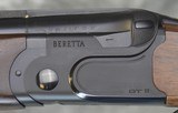 Beretta DT11 Black Pro TSK International (Olympic) Skeet 12GA 30" (77W) - 1 of 6