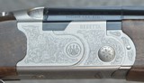 Beretta 686 Silver Pigeon I Sporting 12GA 32" (58S) - 2 of 6