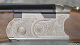 Beretta 686 Silver Pigeon I Sporting 12GA 32" (58S) - 1 of 6