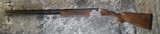 Beretta 686 Silver Pigeon I Sporting 12GA 32" (58S) - 6 of 6