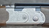 Beretta 686 Silver Pigeon I Sporting 12GA 32" (26S) - 2 of 6