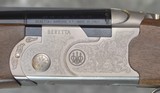 Beretta 686 Silver Pigeon I Sporting 12GA 32" (26S) - 1 of 6