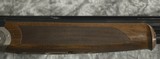Beretta 686 Silver Pigeon I Left Hand Sporting 12GA 32" (26S) - 5 of 6