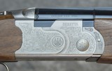 Beretta 686 Silver Pigeon I Left Hand Sporting 12GA 32" (26S) - 2 of 6