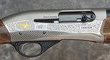 Fabarm L4S Deluxe Sporting 12GA 30" (721) - 1 of 5
