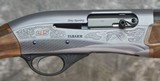 Fabarm L4S Grey Sporting 12GA 30" (590) - 1 of 5