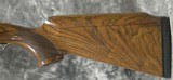 Krieghoff K80 Suhl Scroll Nickel Skeet/Sporting Briley UL 12GA 30" (287) - 4 of 6