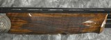 Krieghoff K80 Suhl Scroll Nickel Skeet/Sporting Briley UL 12GA 30" (287) - 5 of 6