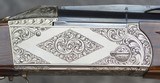 Krieghoff K80 Suhl Scroll Nickel Skeet/Sporting Briley UL 12GA 30" (287) - 2 of 6