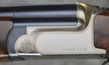 Perazzi MX12 Nickel Sporting 12GA 32" (594) - 1 of 6