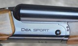 Fausti DEA SLX Sporting Side by Side 12GA 32" (752) - 2 of 6