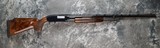 Winchester Model 12 Duckbill Rib Wenig Custom Stock 12GA 30" (324) - 5 of 5