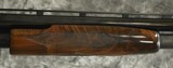 Winchester Model 12 Duckbill Rib Wenig Custom Stock 12GA 30" (324) - 4 of 5