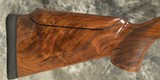 Winchester Model 12 Duckbill Rib Wenig Custom Stock 12GA 30" (324) - 2 of 5