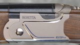 Beretta 694 Sporting 12GA 32" (59R) - 1 of 5