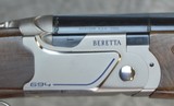 Beretta 694 Sporting 12GA 32" (59R) - 2 of 5