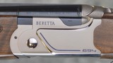 Beretta 694 Sporting 12GA 30" (17R) - 1 of 6