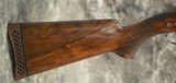 FN Browning B25 D5 Grade Broadway Trap 12GA 30" (781) Renaers Engraved - 8 of 11