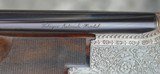 FN Browning B25 D5 Grade Broadway Trap 12GA 30" (781) Renaers Engraved - 7 of 11