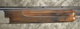 FN Browning B25 D5 Grade Broadway Trap 12GA 30" (781) Renaers Engraved - 9 of 11