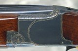 FN Herstal (Browning) Superposed Game Gun 12GA 30" (091) - 3 of 7